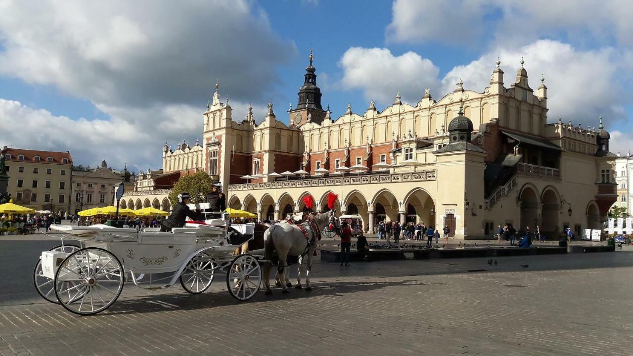 Apartment Goldstar Luxury Old Town *