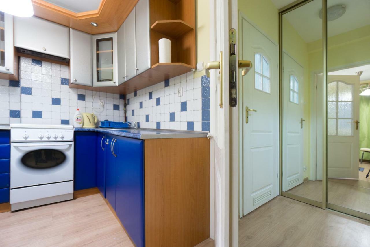 Studio Emaus 19 Apartment Krakow
