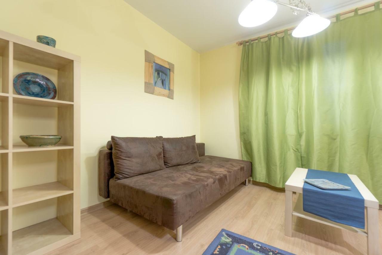 Studio Emaus 19 Apartamento