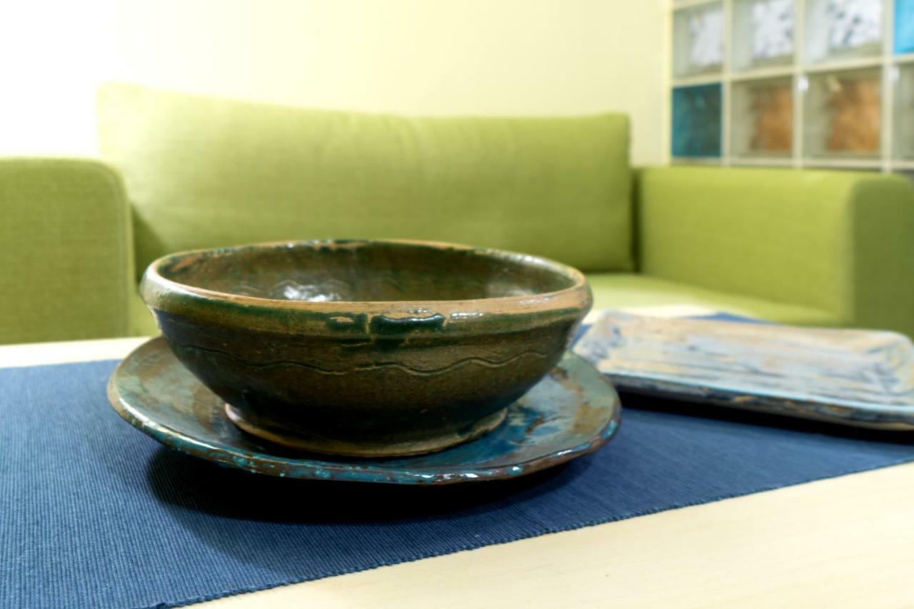 Apartamento Studio Emaus 19 Cracóvia