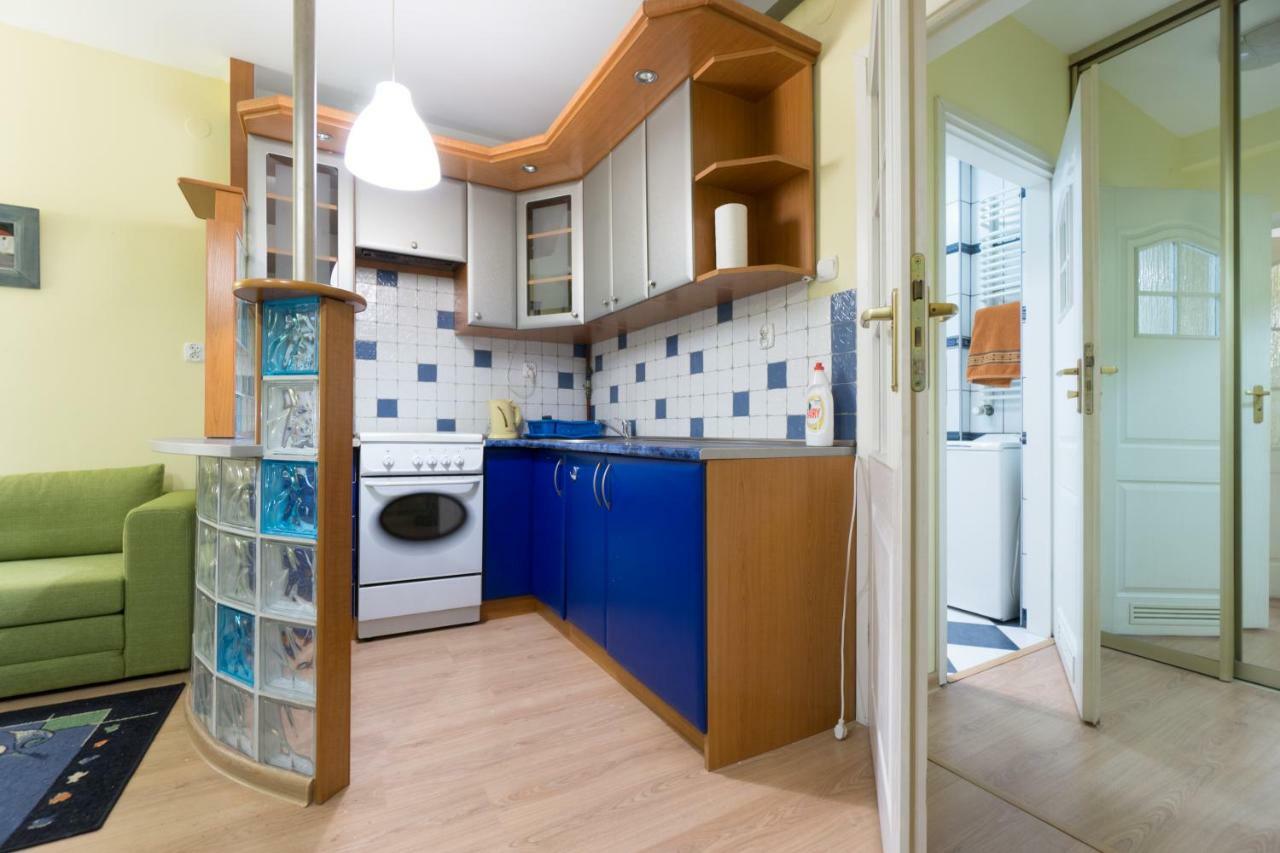 Studio Emaus 19 Apartment Krakow