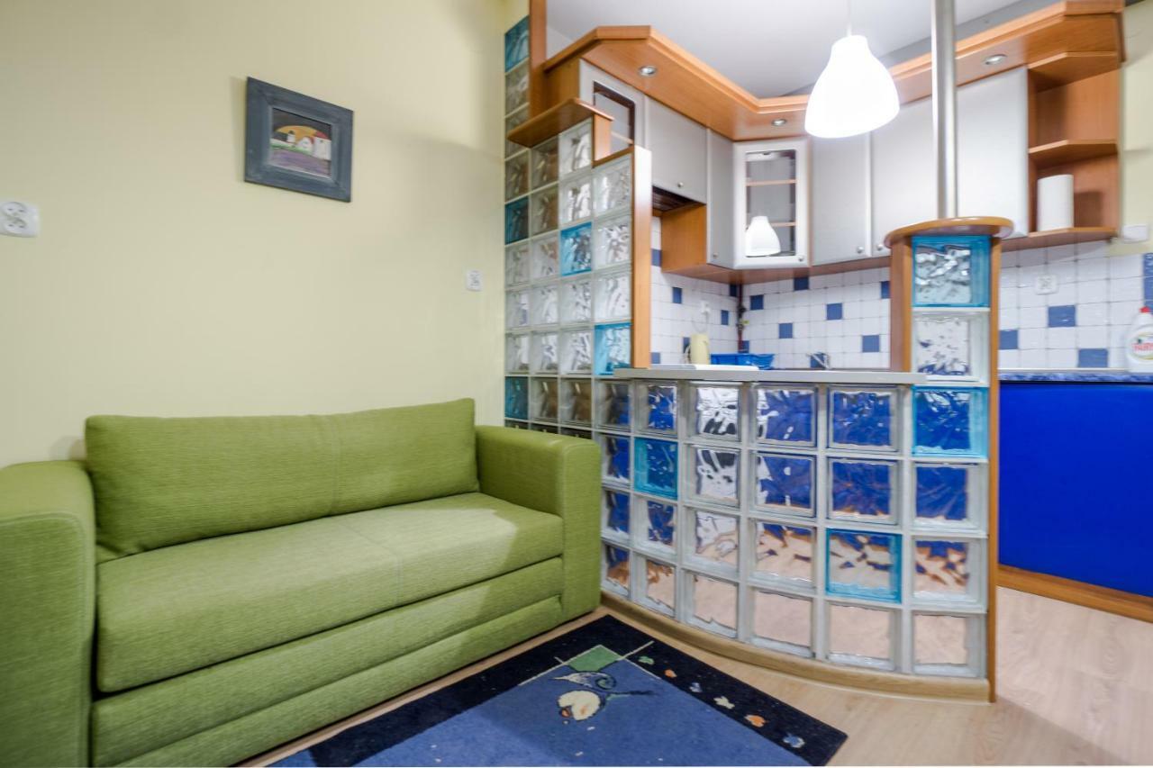 Apartamento Studio Emaus 19