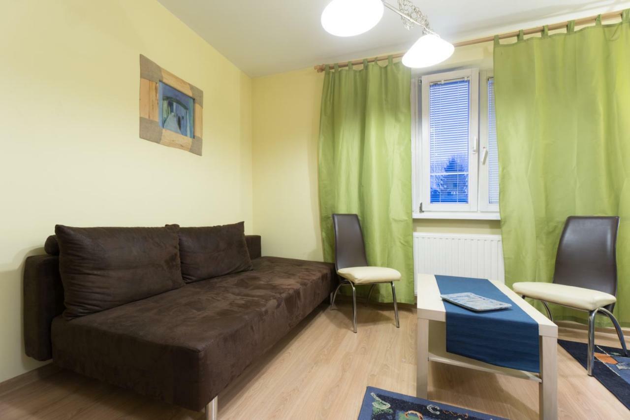 Apartamento Studio Emaus 19