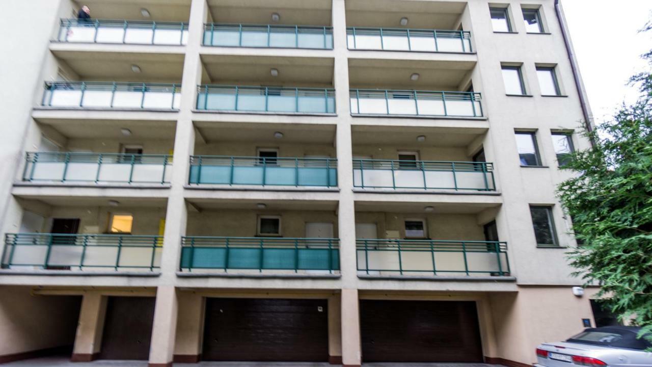 Studio Emaus 19 Apartamento *