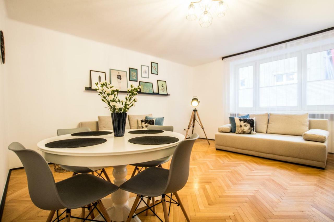 Apartment Sw. Tomasza A4you *