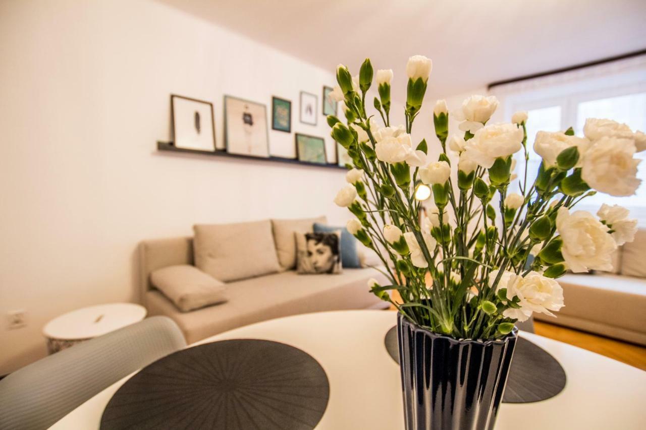 Apartment Sw. Tomasza A4you Krakow