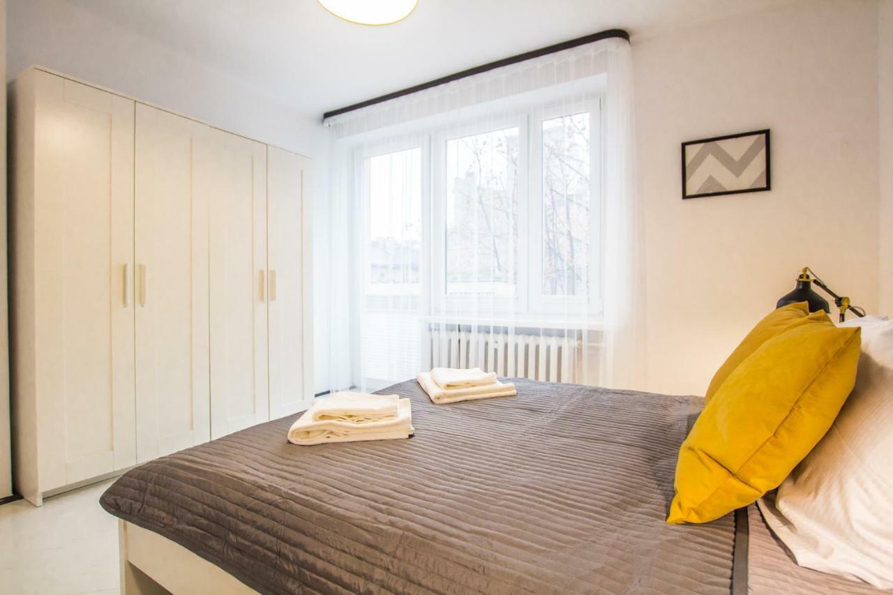 Apartment Sw. Tomasza A4you *