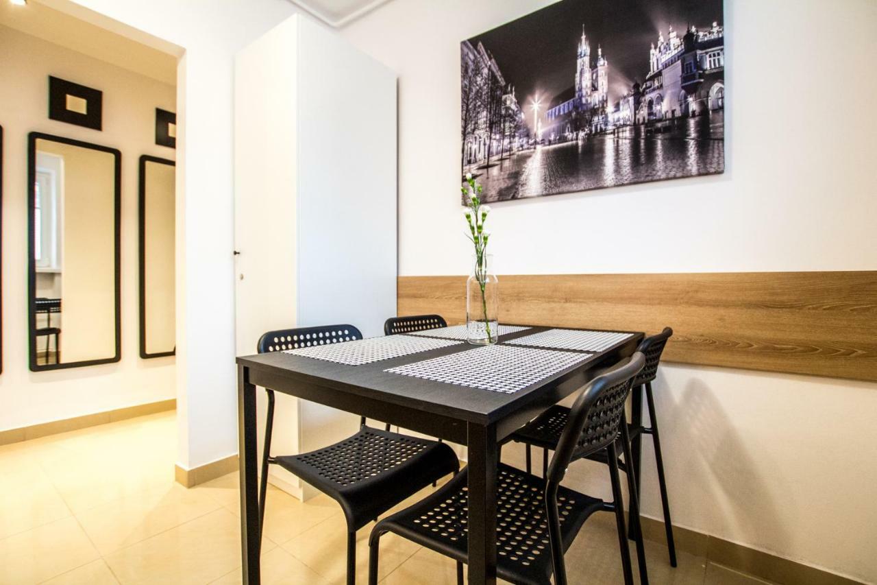 Apartment Sw. Tomasza A4you *