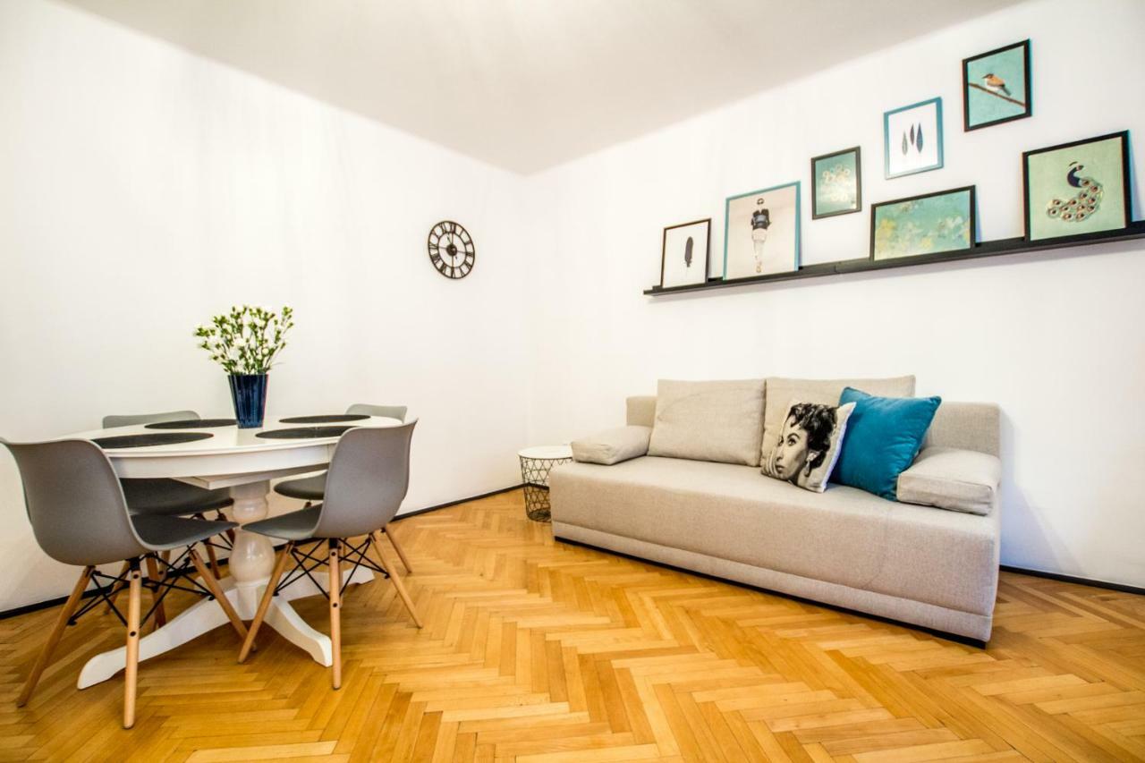 Apartment Sw. Tomasza A4you *
