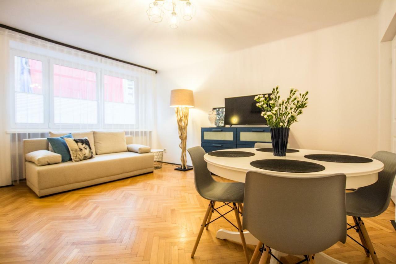 Apartment Sw. Tomasza A4you *