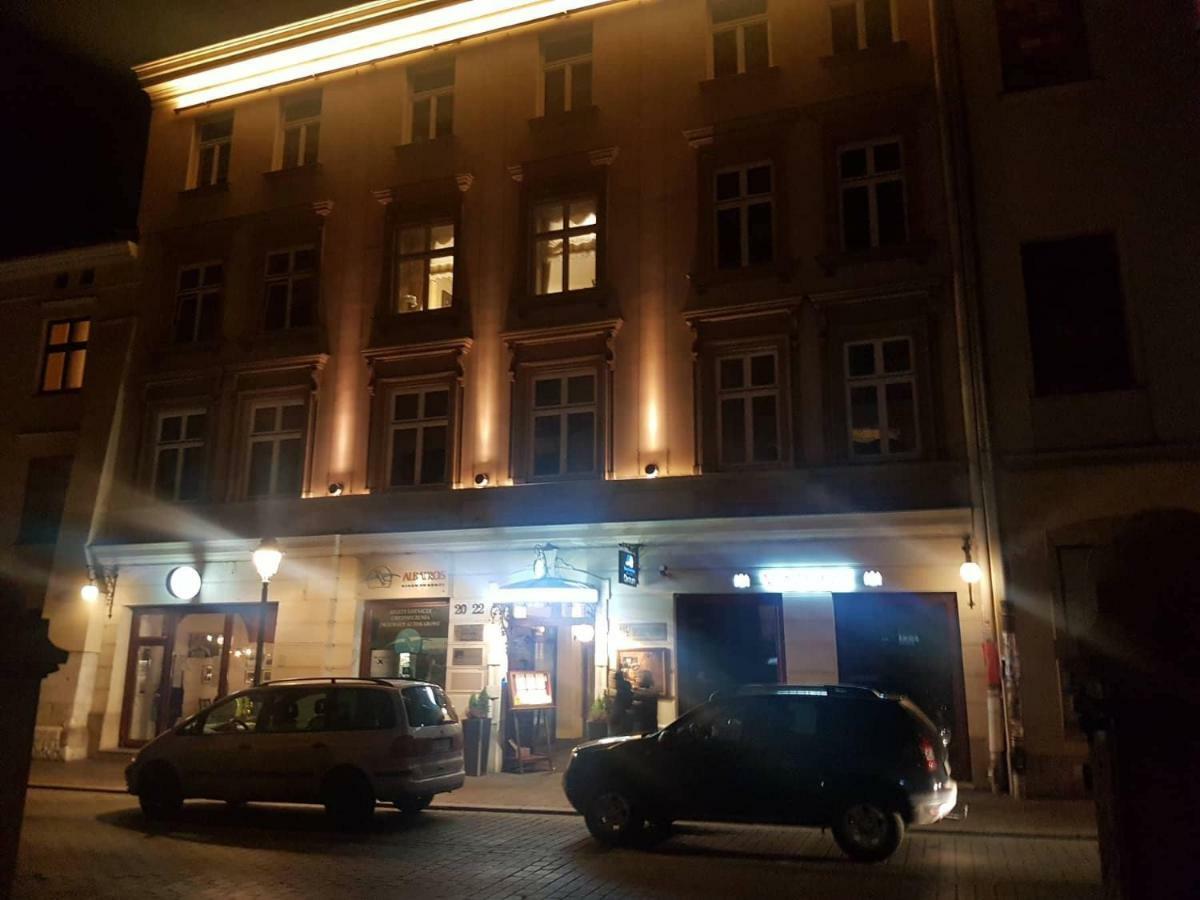 Apartment Goldstar Luxury Old Town *
