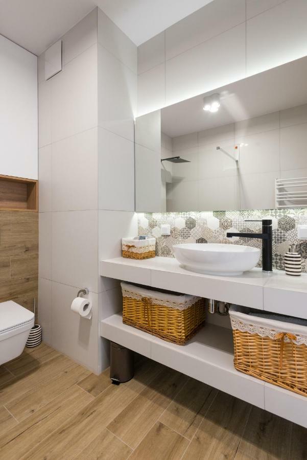 Old Town, Kazimierz, Large Luxurious, 2 Bedroom 2 Bathroom, Airco Apartment *