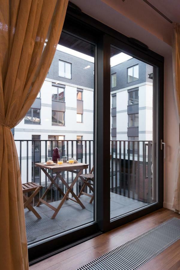 Old Town, Kazimierz, Large Luxurious, 2 Bedroom 2 Bathroom, Airco Apartment Krakau
