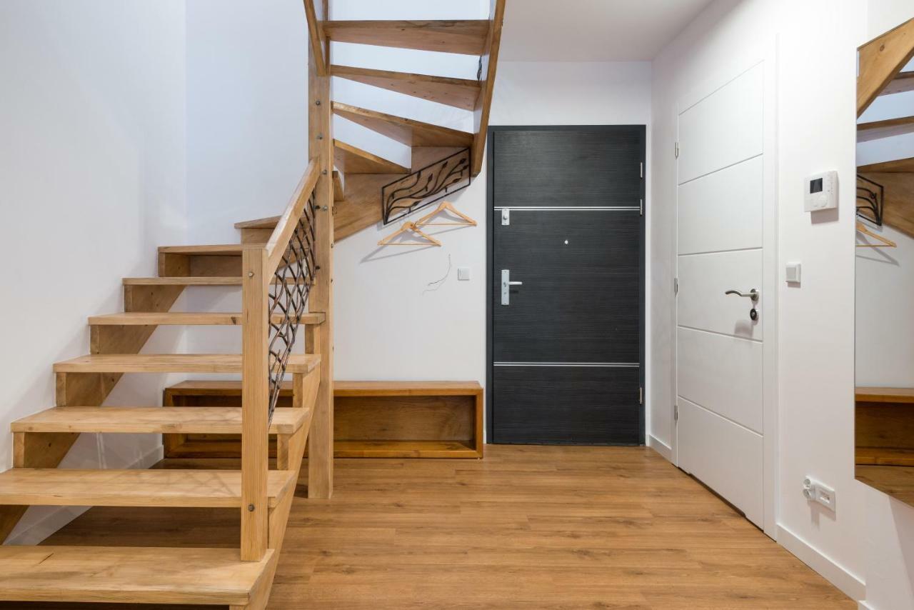 Old Town, Kazimierz, Large Luxurious, 2 Bedroom 2 Bathroom, Airco Apartment *