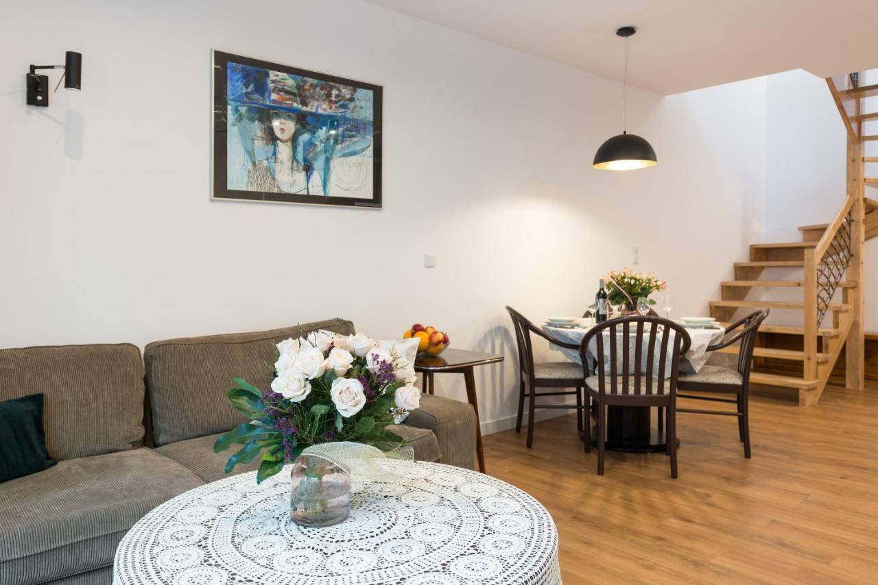 Old Town, Kazimierz, Large Luxurious, 2 Bedroom 2 Bathroom, Airco Krakau