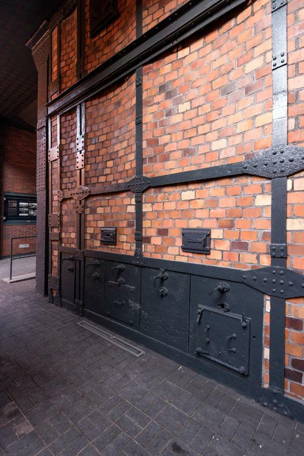 Old Town, Kazimierz, Large Luxurious, 2 Bedroom 2 Bathroom, Airco