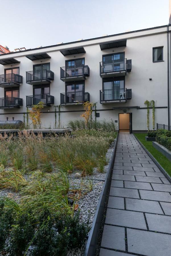 Old Town, Kazimierz, Large Luxurious, 2 Bedroom 2 Bathroom, Airco *