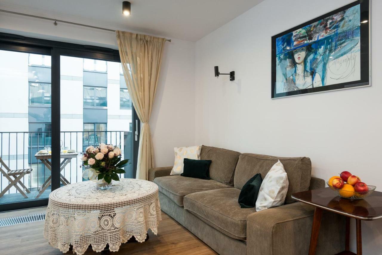 Old Town, Kazimierz, Large Luxurious, 2 Bedroom 2 Bathroom, Airco * Krakau