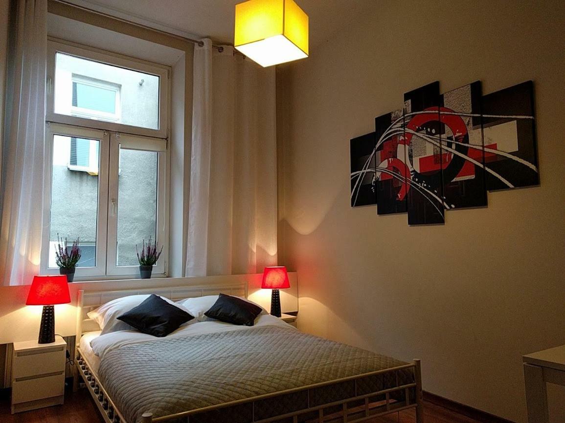 Oldkrak Appartement