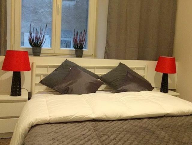 Oldkrak Appartement *