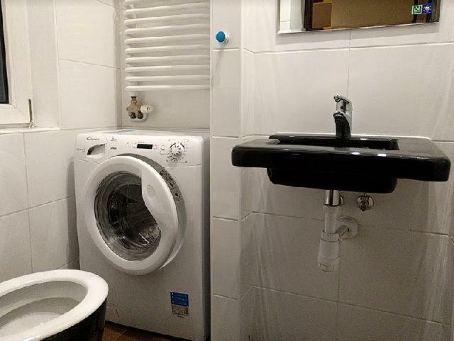 Appartement Oldkrak