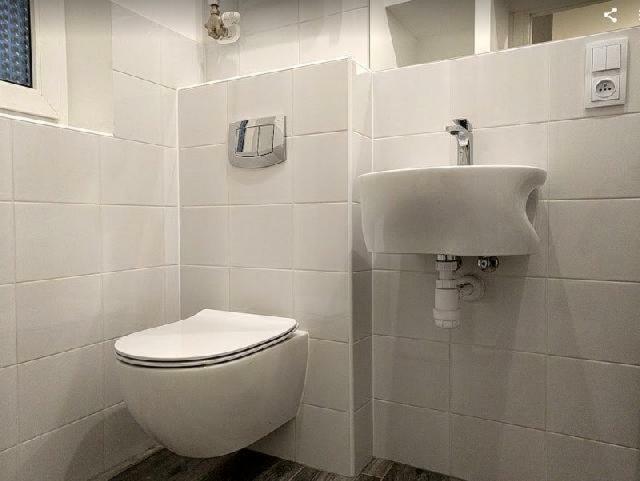 Appartement Oldkrak *