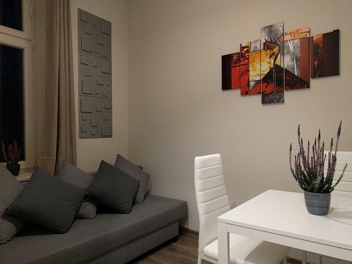 Oldkrak Appartement Krakau