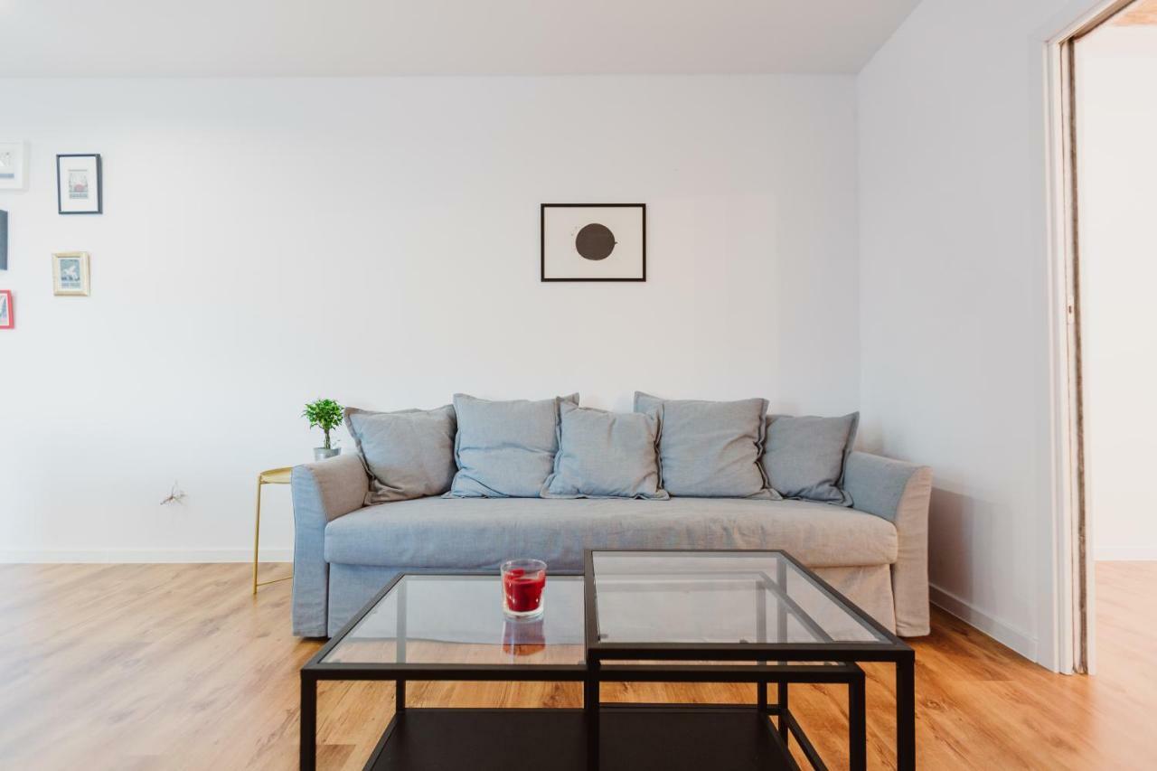 Apartment Center Citybeat#4 Krakow
