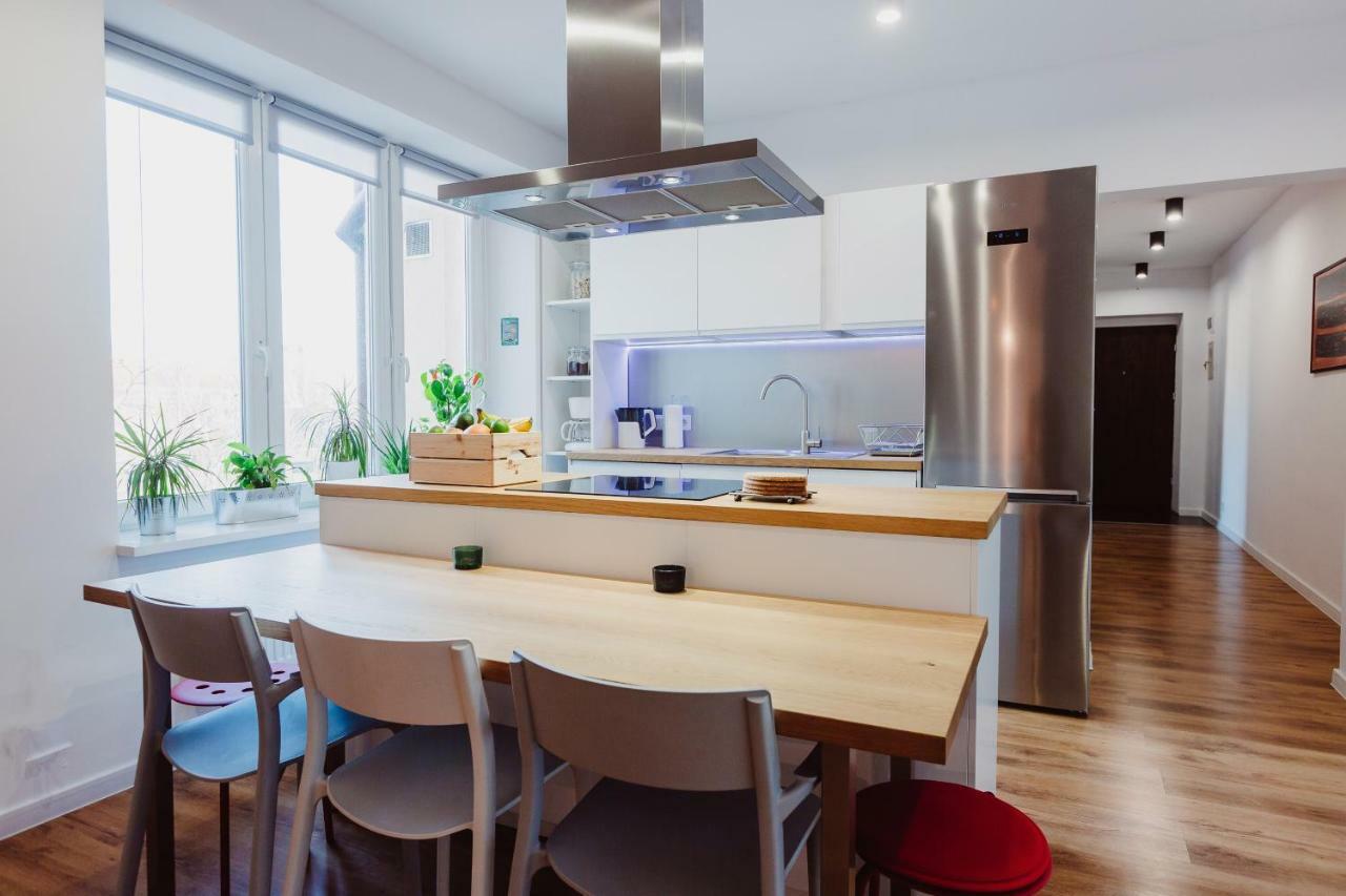 Center Citybeat#4 Apartment