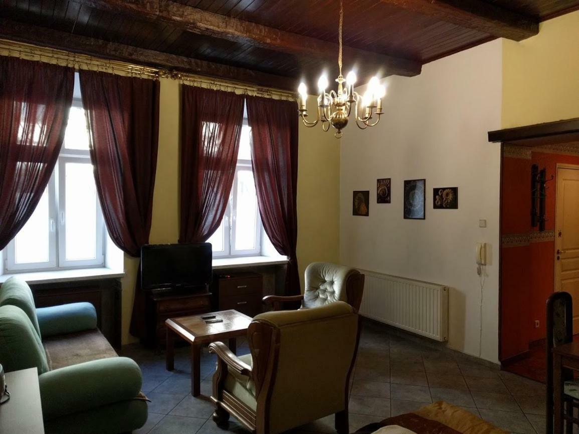 Apartament Apartament Amon - Bon Turystyczny
