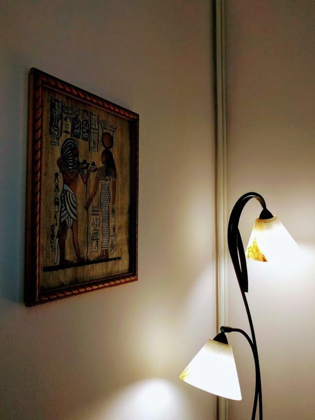 Apartament Amon - Bon Turystyczny Apartament