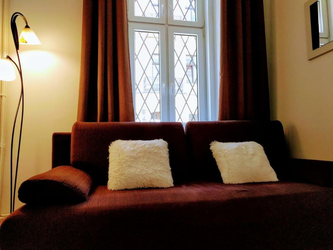 Apartament Apartament Amon - Bon Turystyczny Kraków