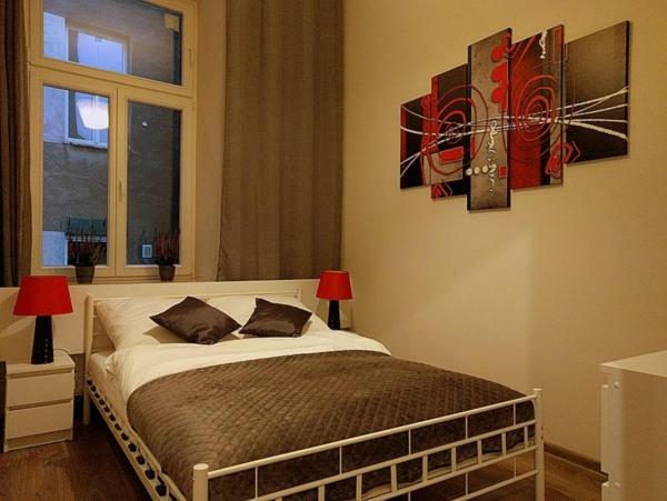 Appartement Oldkrak Krakau