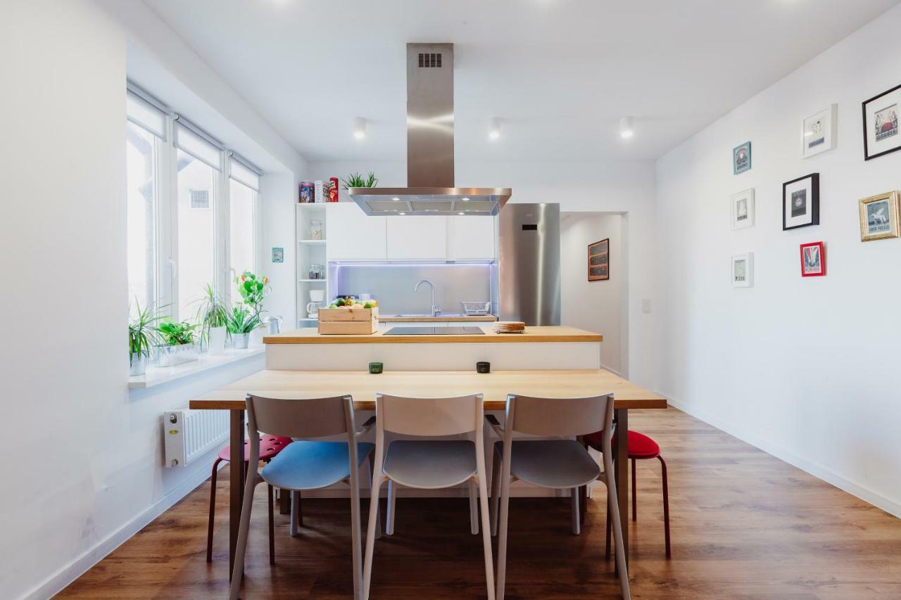 Apartment Center Citybeat#4