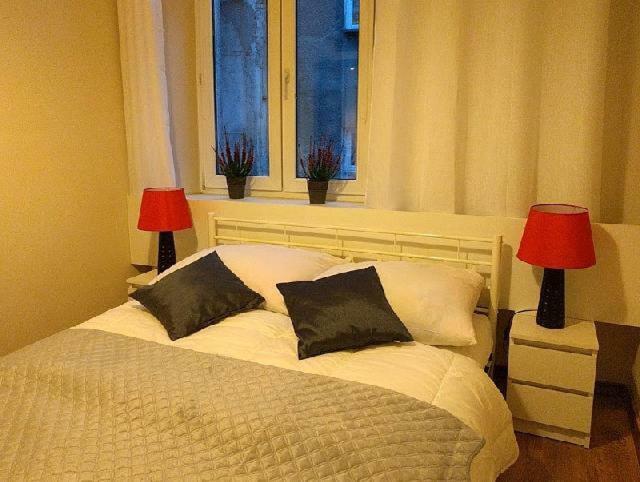 Oldkrak Appartement