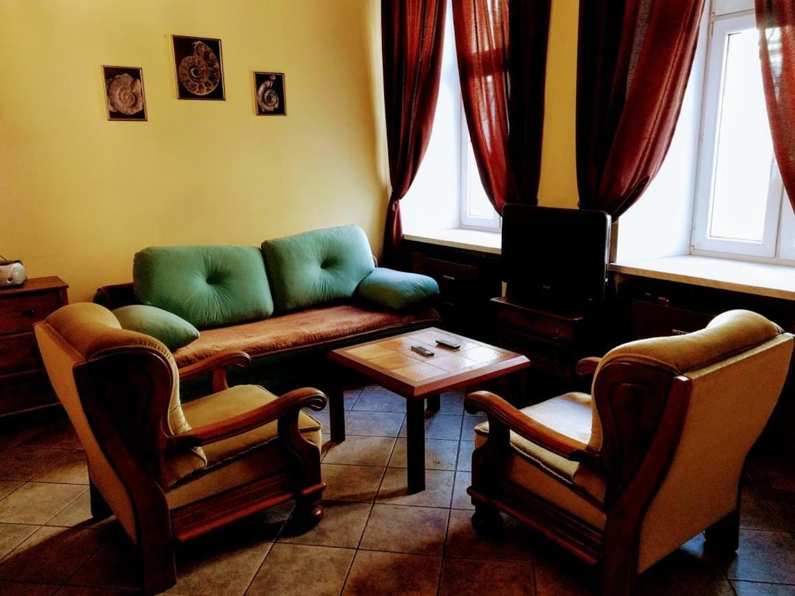 Apartament Apartament Amon - Bon Turystyczny