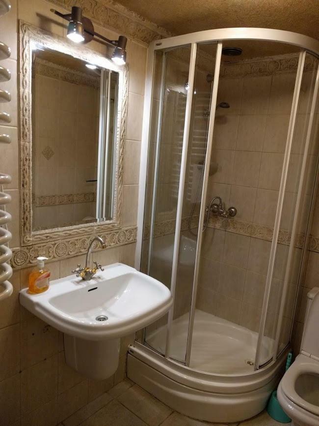 Apartament Amon - Bon Turystyczny *