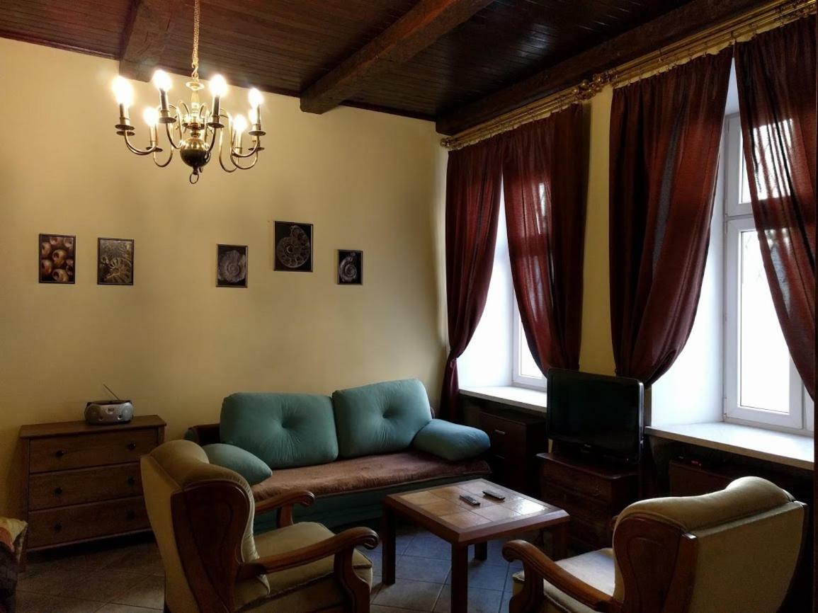 Apartament Apartament Amon - Bon Turystyczny