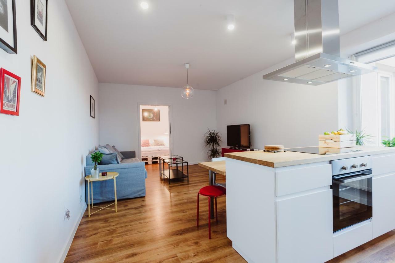 Apartment Center Citybeat#4 *