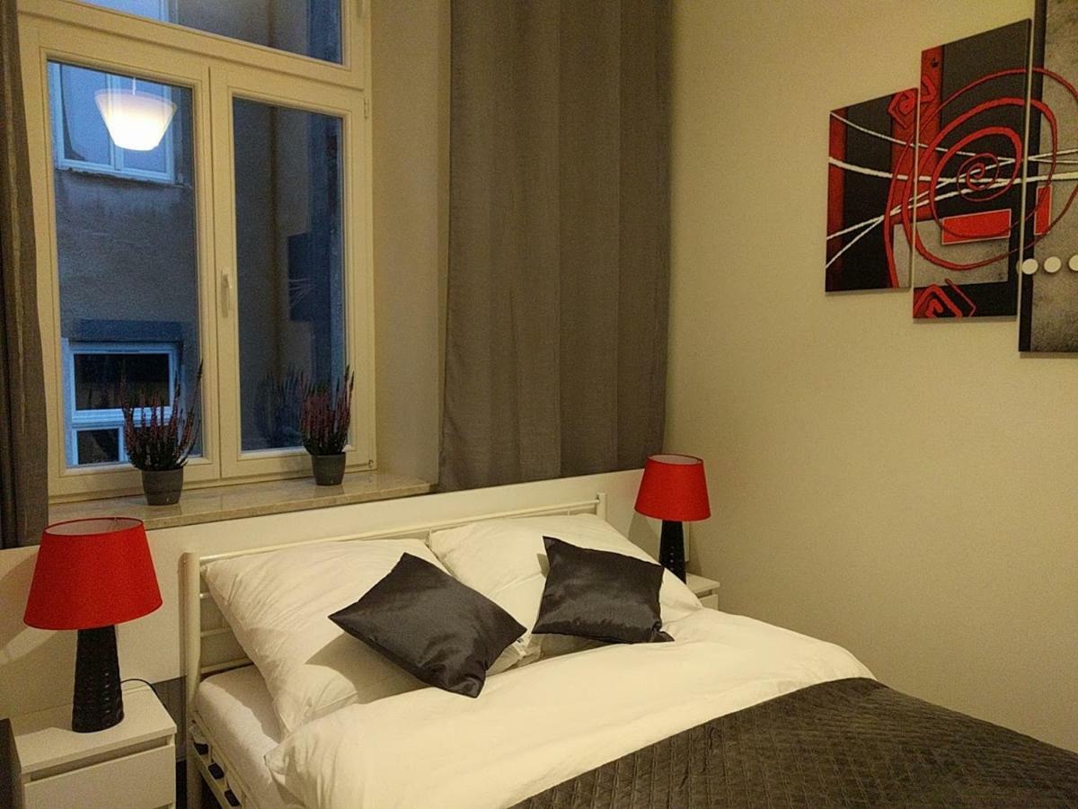 Oldkrak Appartement Krakau
