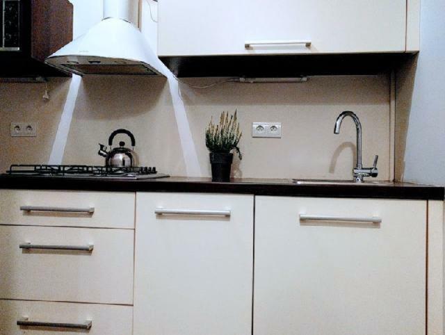 Appartement Oldkrak Krakau