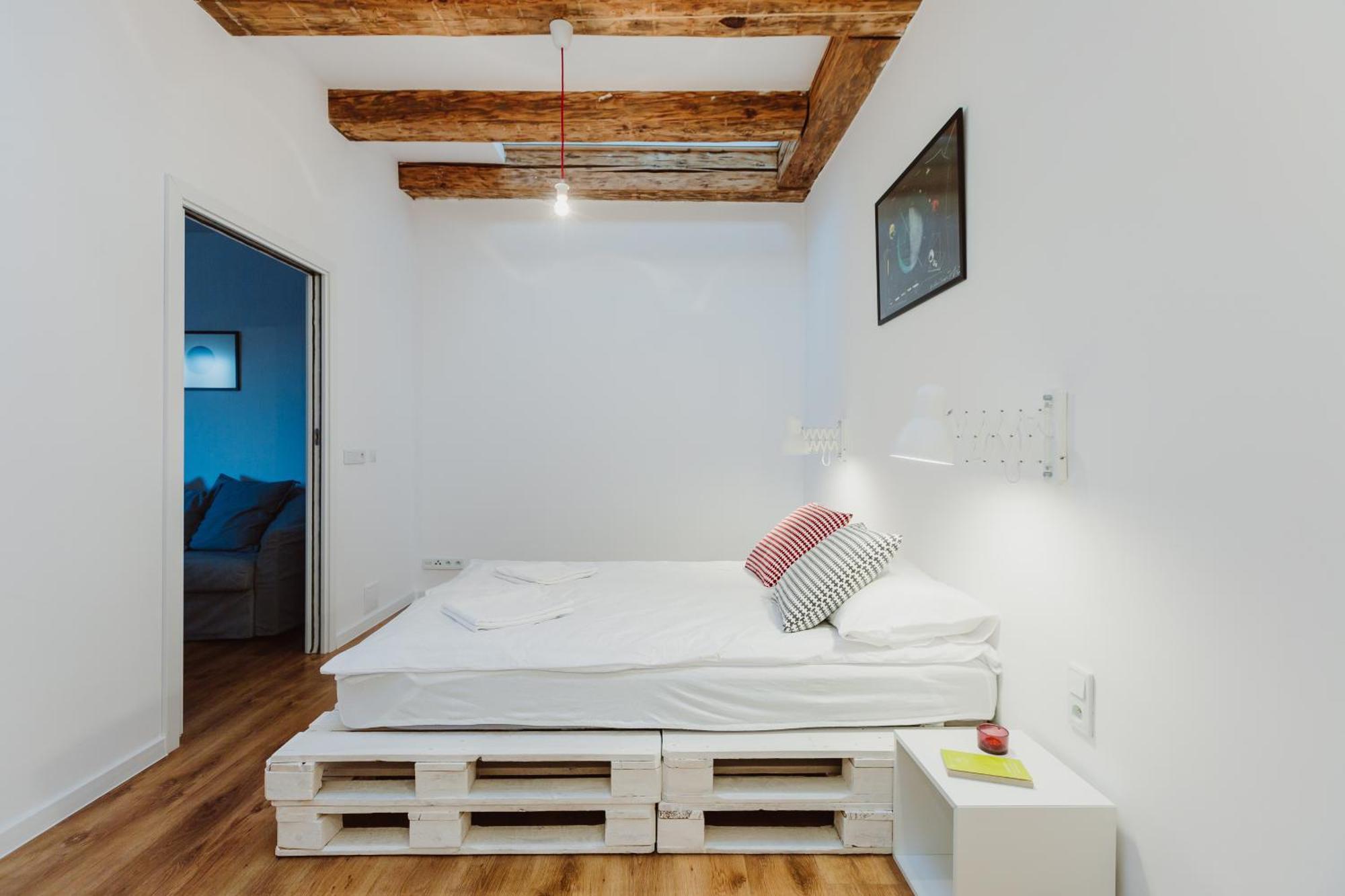 Center Citybeat#4 * Krakow