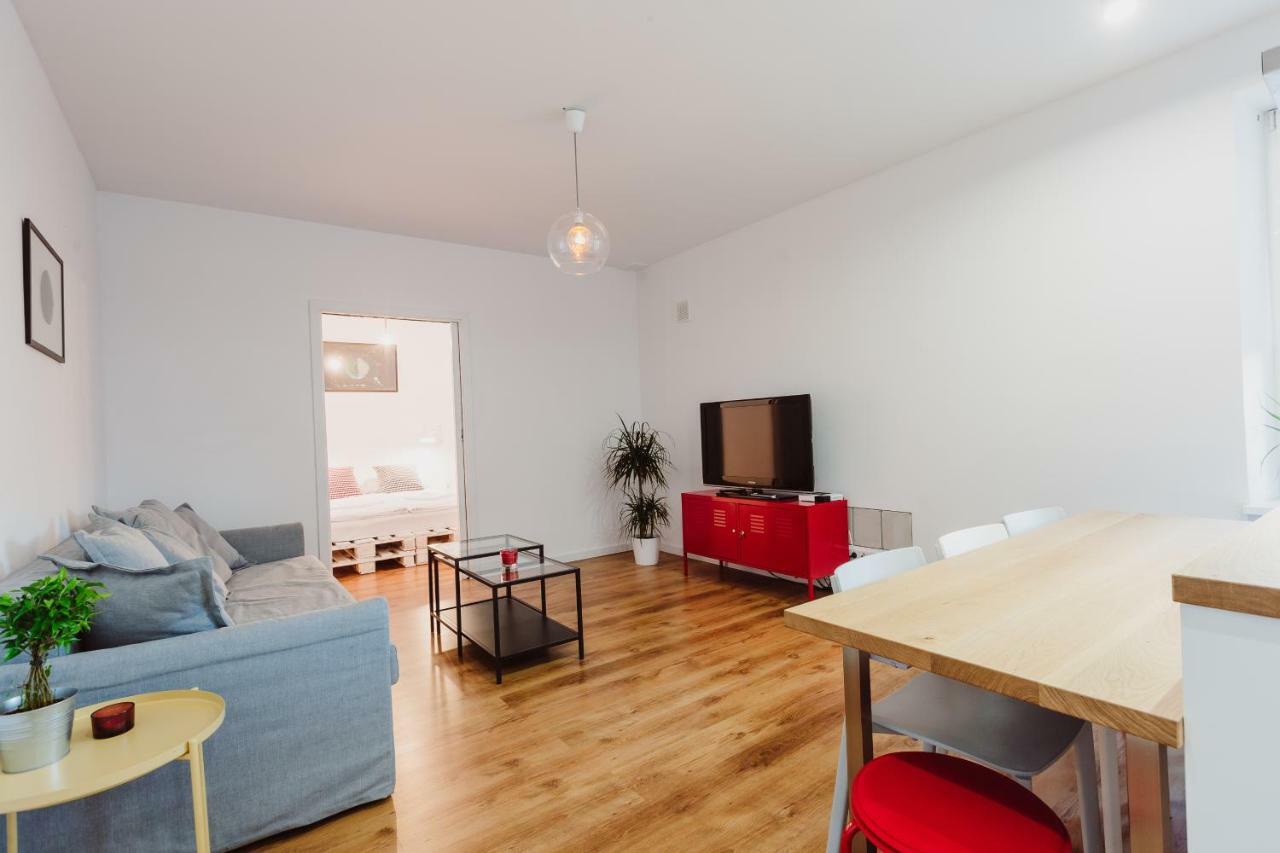 Center Citybeat#4 Apartment