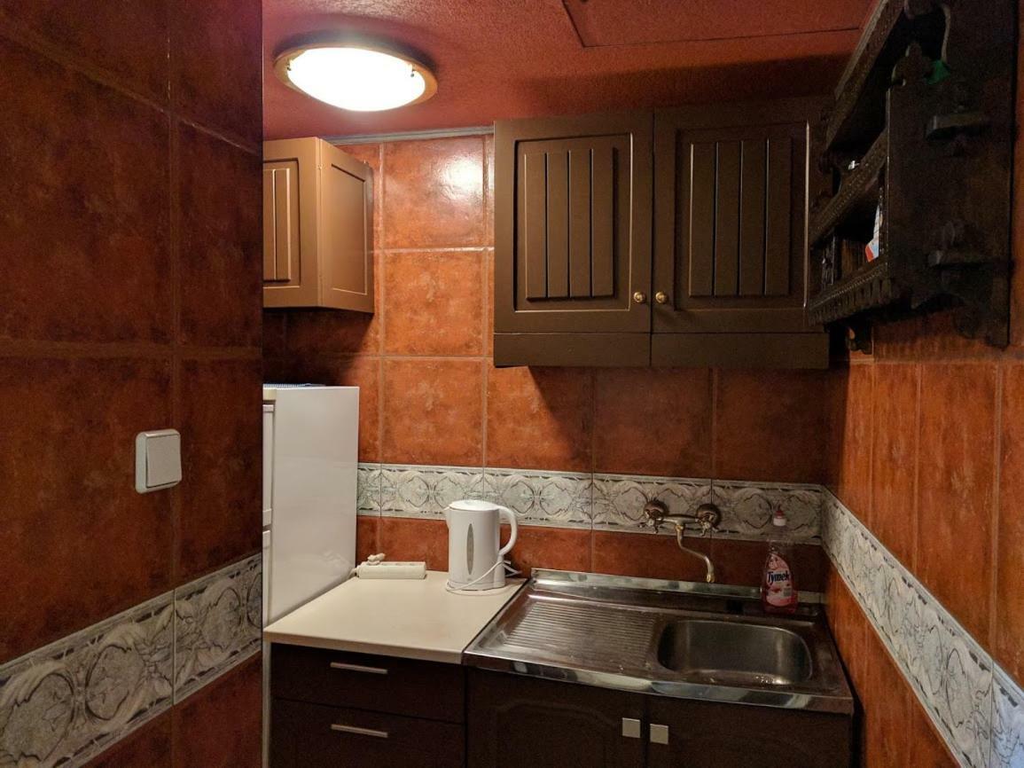 Apartament Amon - Bon Turystyczny Apartament Kraków