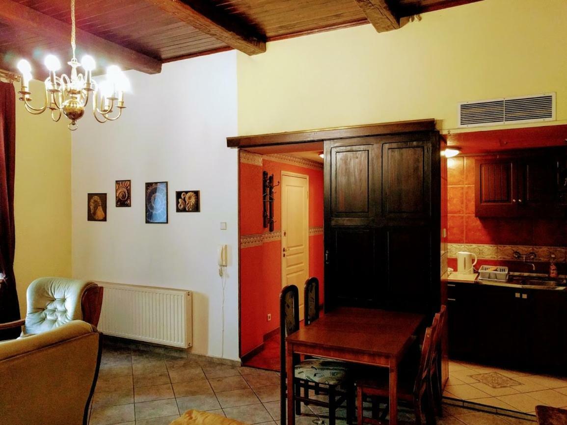 Apartament Amon - Bon Turystyczny