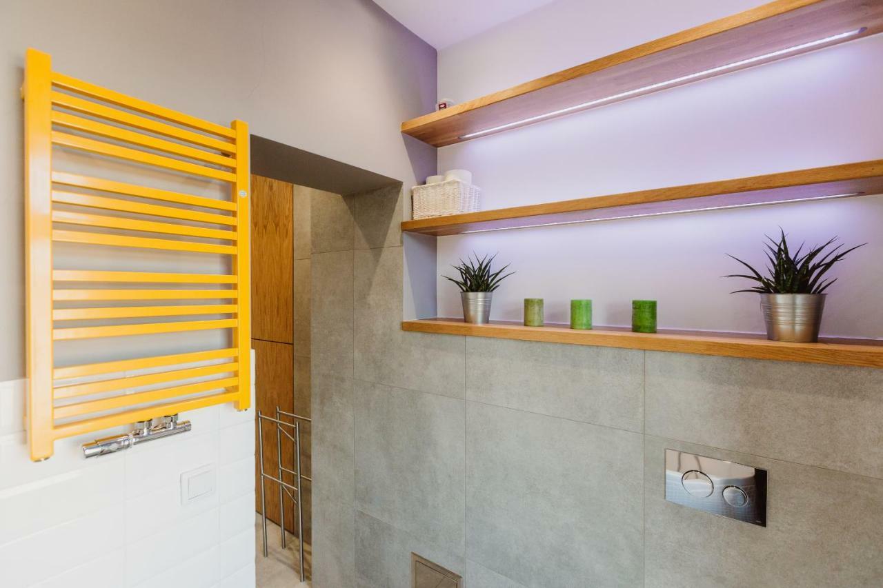 Apartment Center Citybeat#4