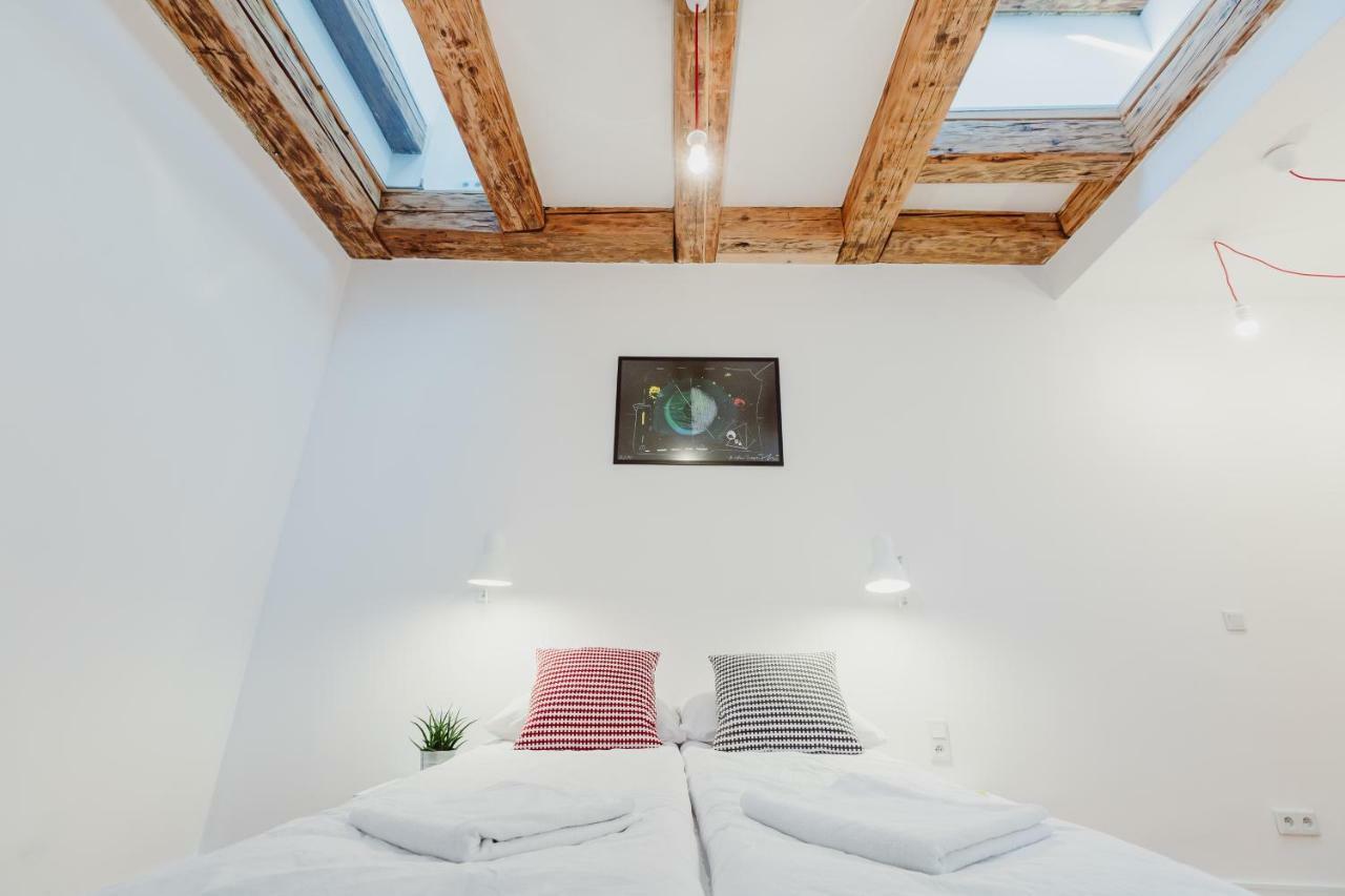 Apartment Center Citybeat#4 Krakow