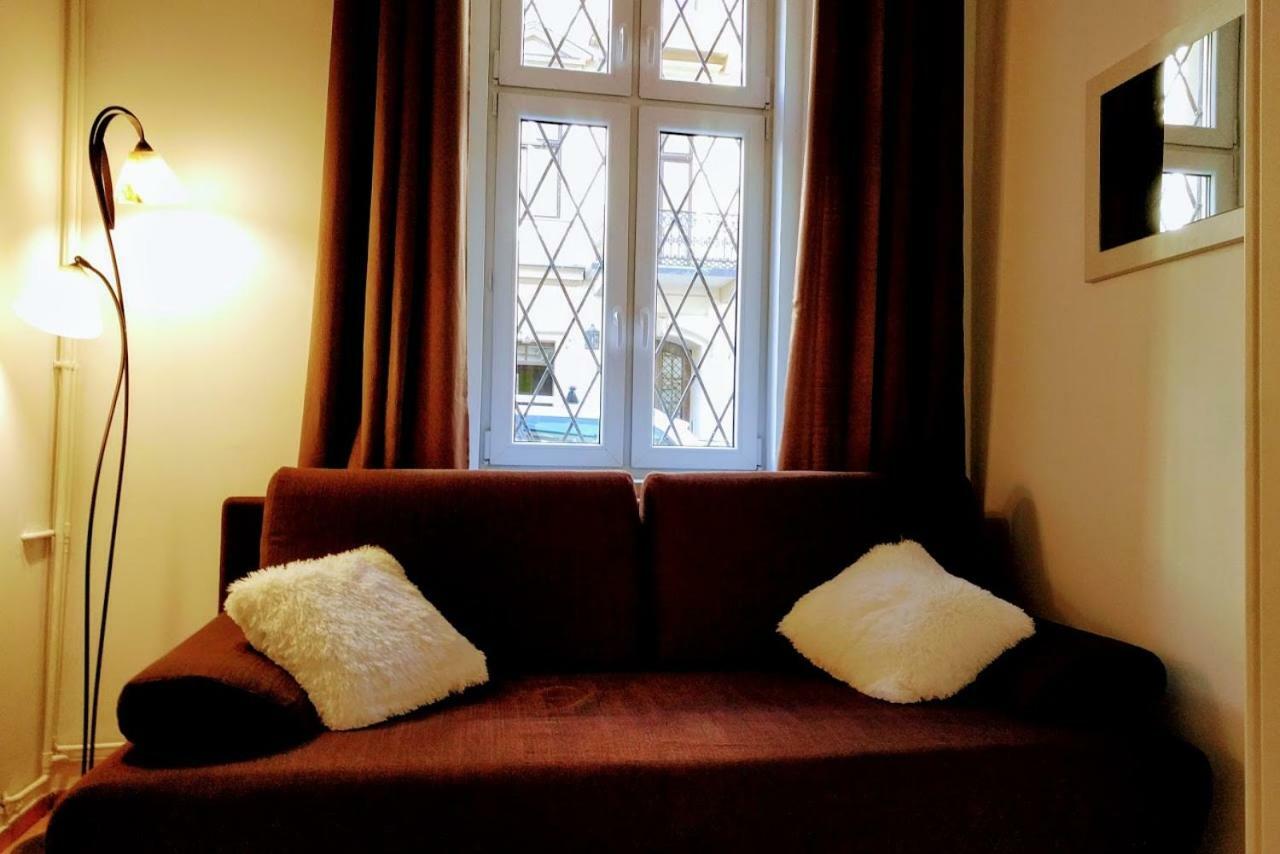 Apartament Amon - Bon Turystyczny *