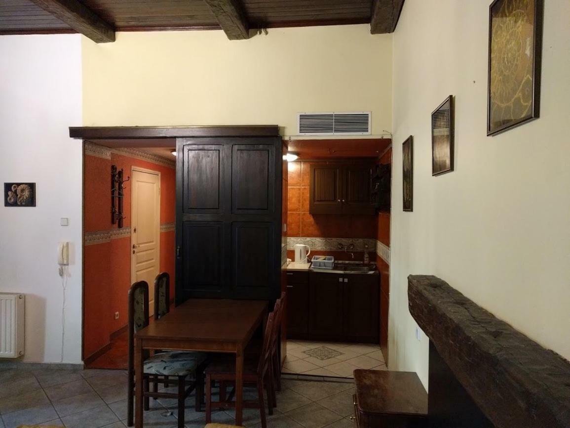Apartament Apartament Amon - Bon Turystyczny *