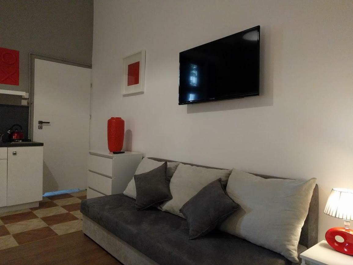 Studio Xoxo Apartamento